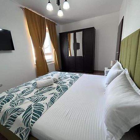 Braytim Residence Free Private Parking Giroc Экстерьер фото