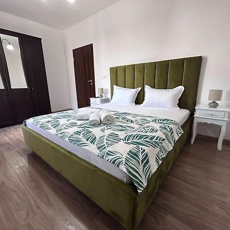 Braytim Residence Free Private Parking Giroc Экстерьер фото