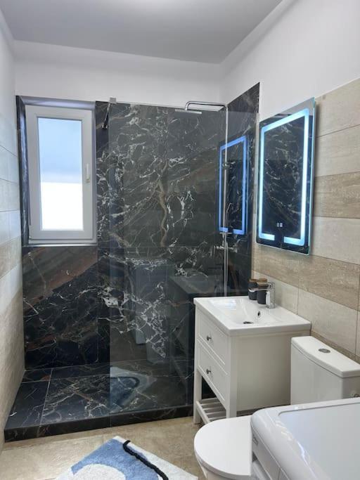 Braytim Residence Free Private Parking Giroc Экстерьер фото