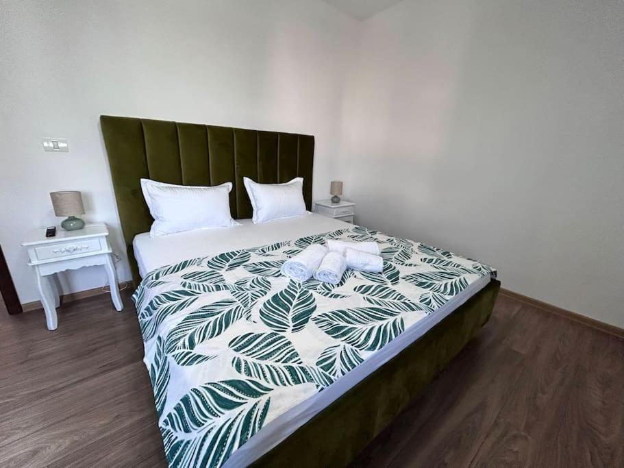 Braytim Residence Free Private Parking Giroc Экстерьер фото